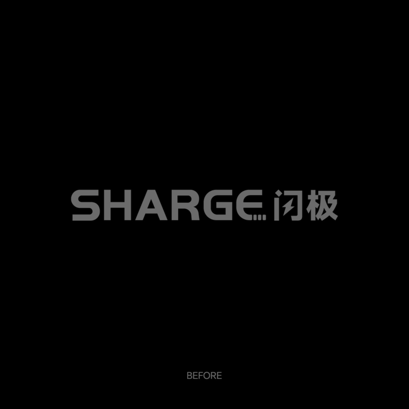 AI生活 一「拍」即合|SHARGE闪极X佳简几何