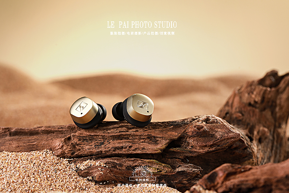 静物摄影 | 耳机拍摄