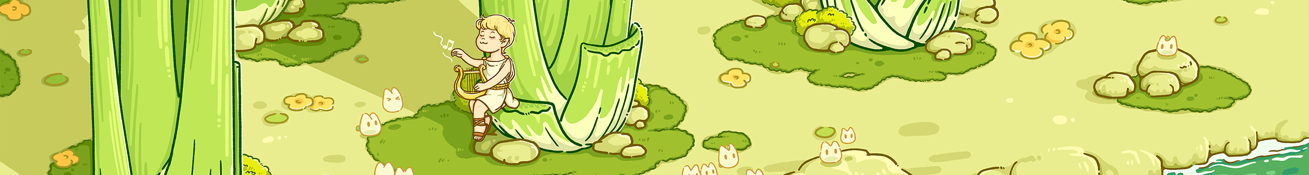 西边来的cici的个人主页（封面预览） - 主页封面设置 - 站酷设计师西边来的cici原创素材 - 站酷ZCOOL