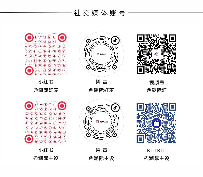 AIGC创意征集,解锁AI设计图、AI模特试衣等超多功能