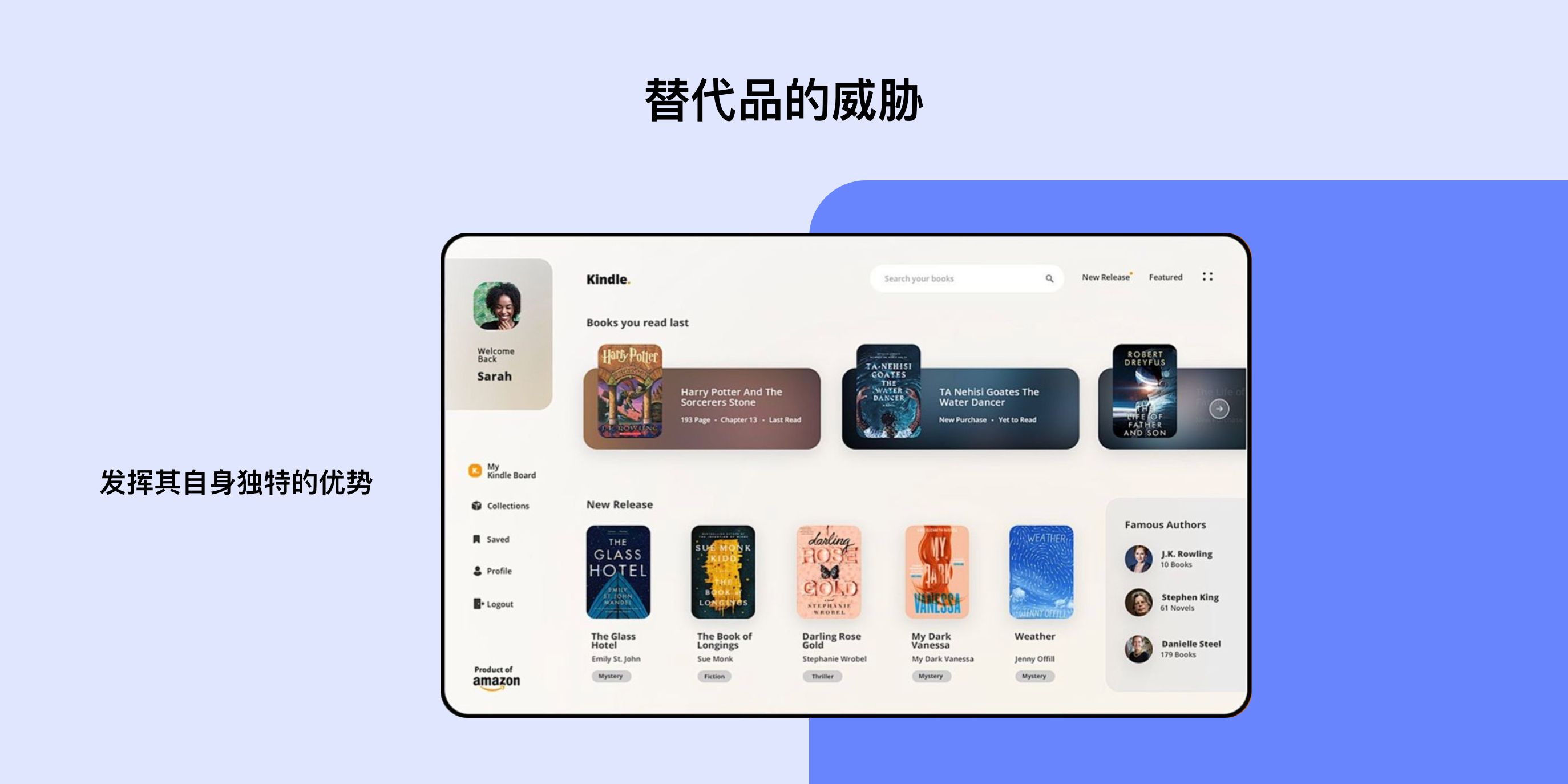 B端干货｜全链路设计的分析能力（图ZMTUwMDk1NDQ=） - 观点 - 站酷设计师Charlotte的嘻酱原创素材 - 站酷ZCOOL