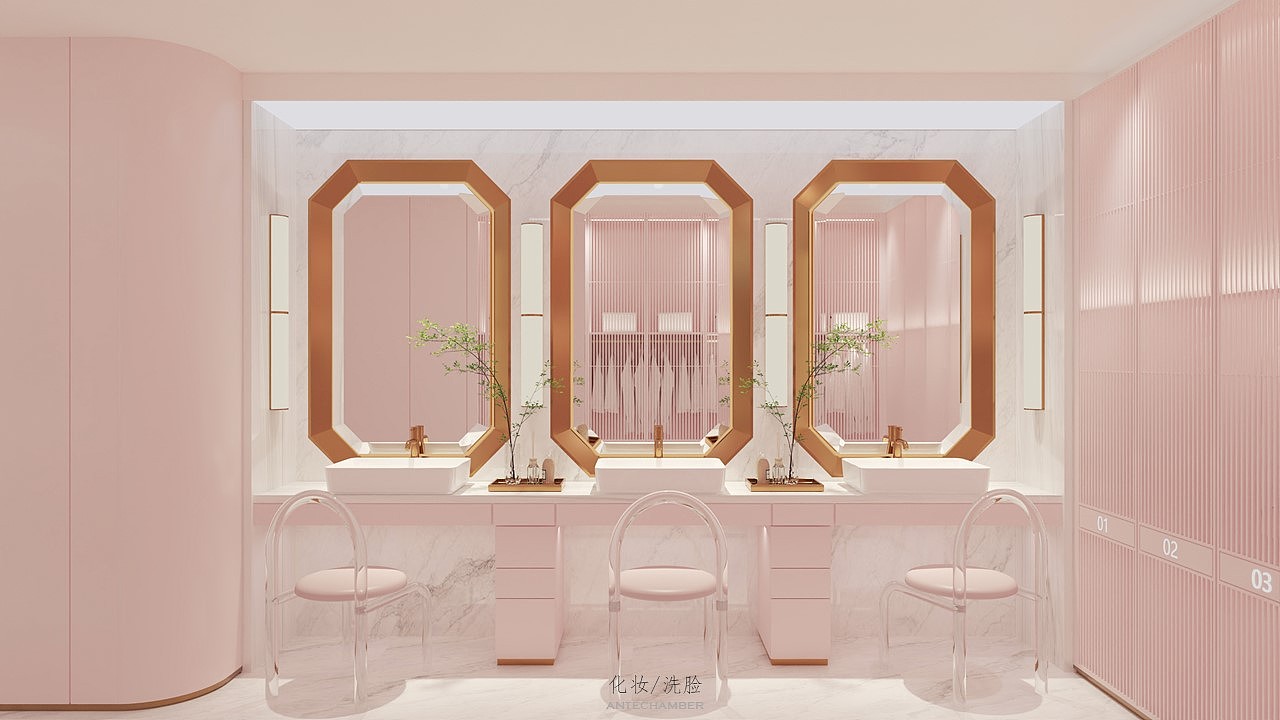 PICD-2024G16（图ZMzgzODA1Mzc2） - 商业空间设计 - 站酷设计师樵歌起林原创素材 - 站酷ZCOOL