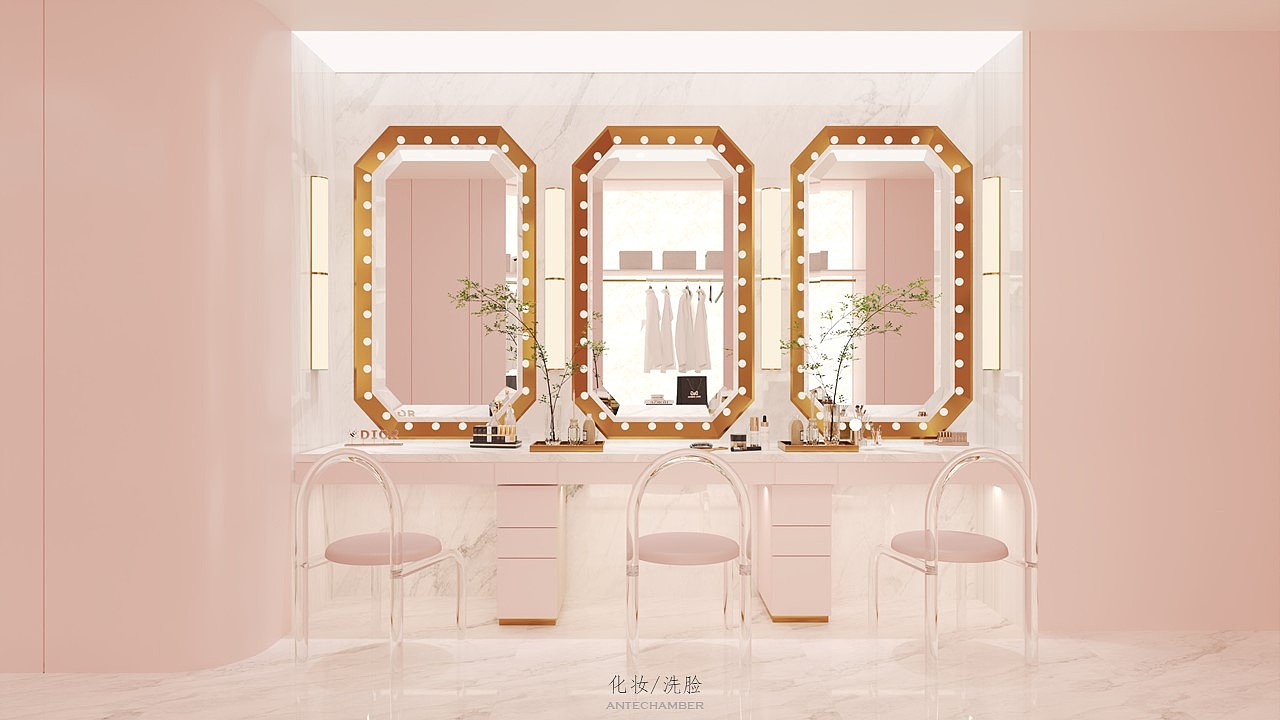 PICD-2024G16（图ZMzgzODA1Mzcy） - 商业空间设计 - 站酷设计师樵歌起林原创素材 - 站酷ZCOOL