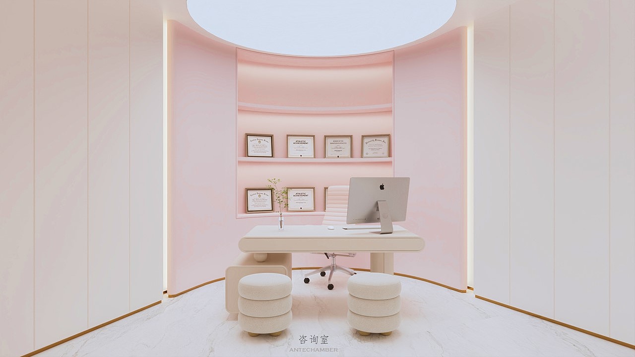 PICD-2024G16（图ZMzgzODA1Mzg0） - 商业空间设计 - 站酷设计师樵歌起林原创素材 - 站酷ZCOOL