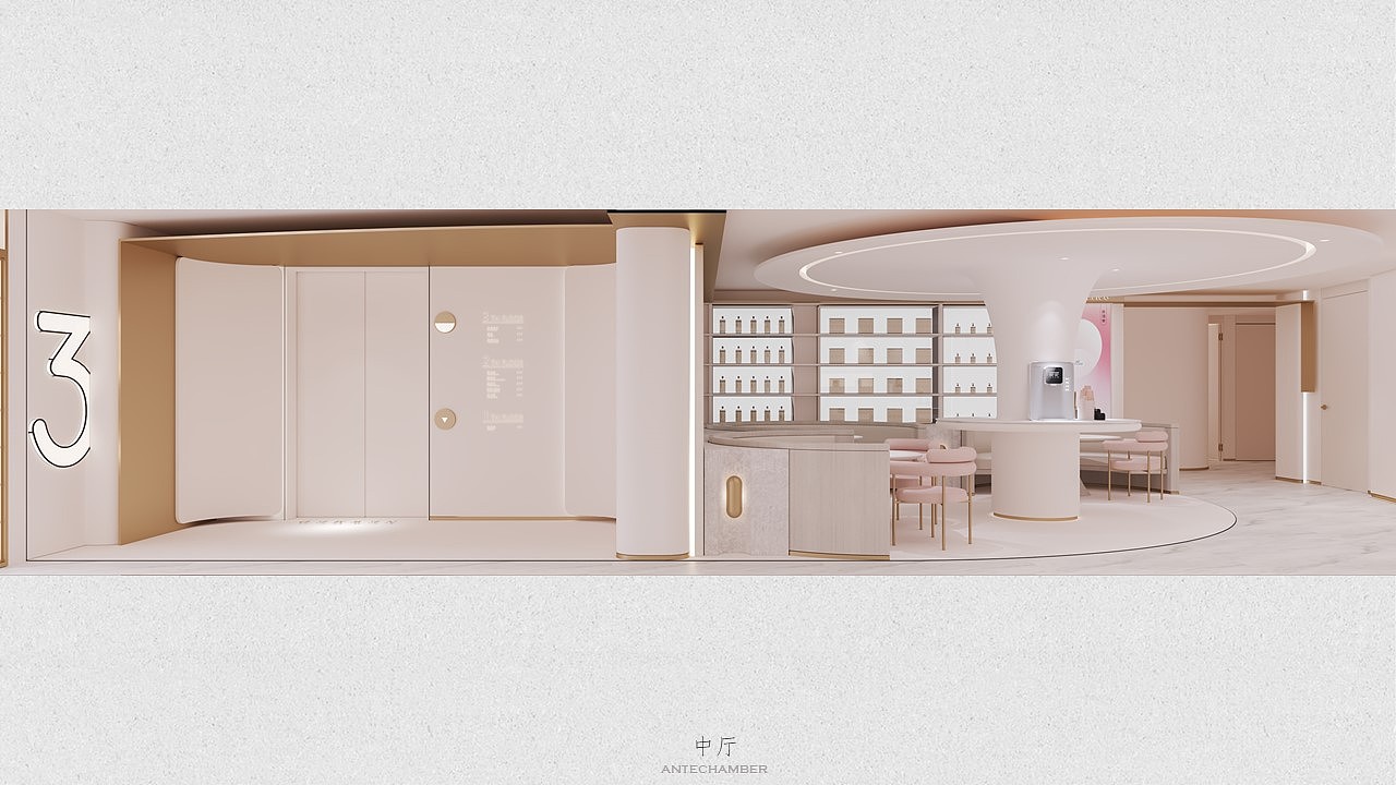 PICD-2024G16（图ZMzgzODA1NDA0） - 商业空间设计 - 站酷设计师樵歌起林原创素材 - 站酷ZCOOL