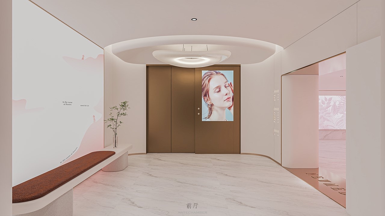 PICD-2024G16（图ZMzgzODA1MzQ0） - 商业空间设计 - 站酷设计师樵歌起林原创素材 - 站酷ZCOOL