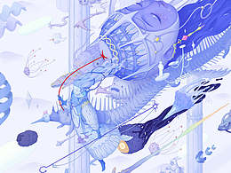 插画手绘