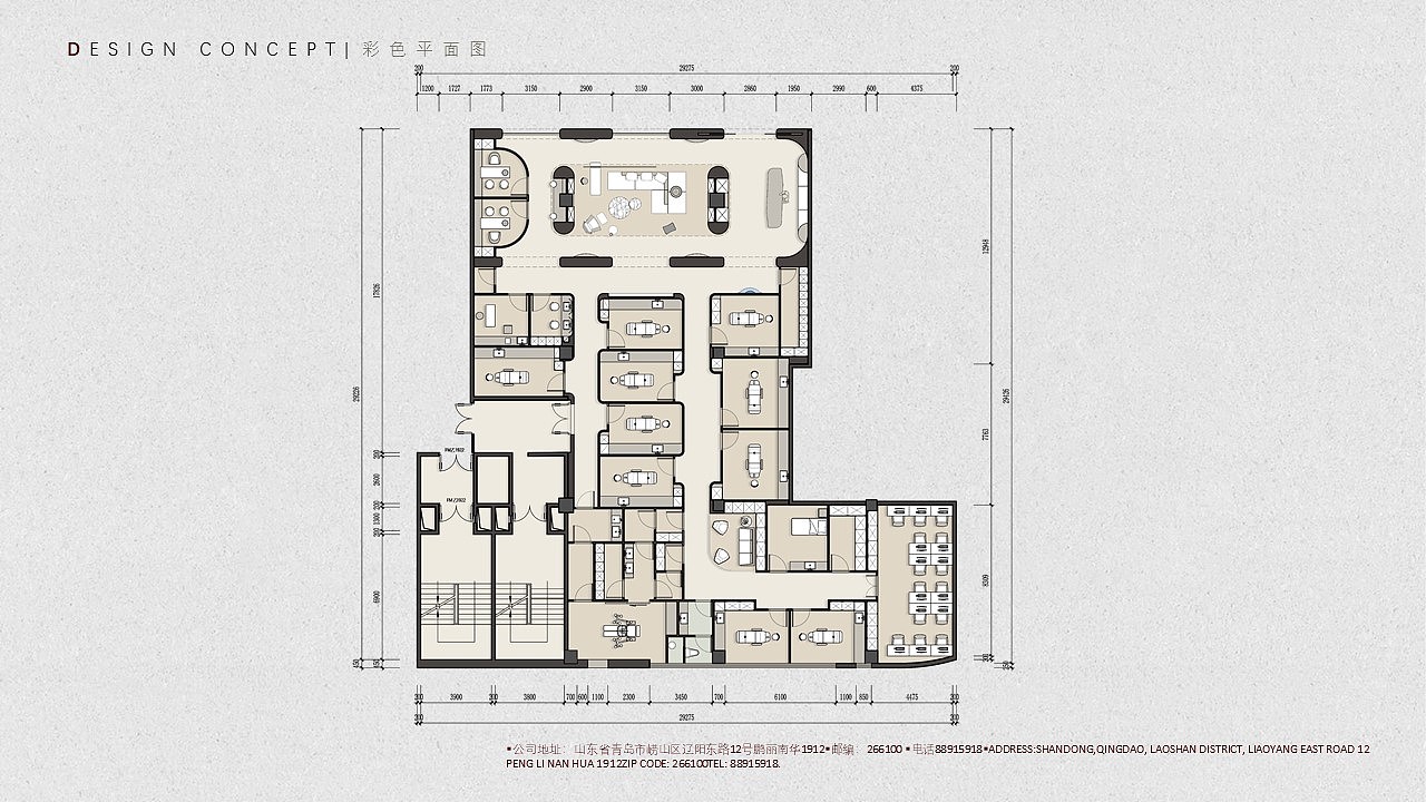 PICD-2023G21（图ZMzgzODA2MzI0） - 商业空间设计 - 站酷设计师樵歌起林原创素材 - 站酷ZCOOL