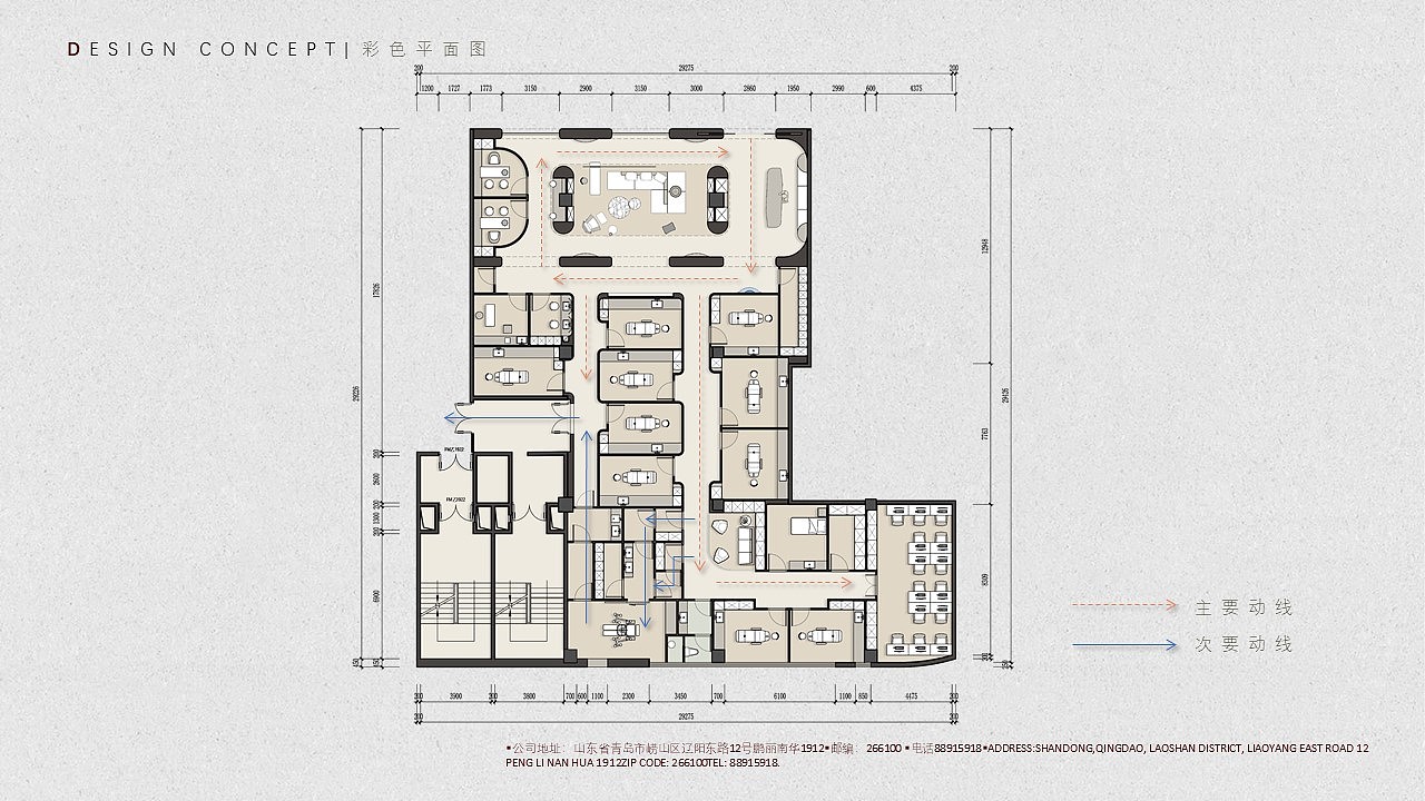PICD-2023G21（图ZMzgzODA2MzI4） - 商业空间设计 - 站酷设计师樵歌起林原创素材 - 站酷ZCOOL