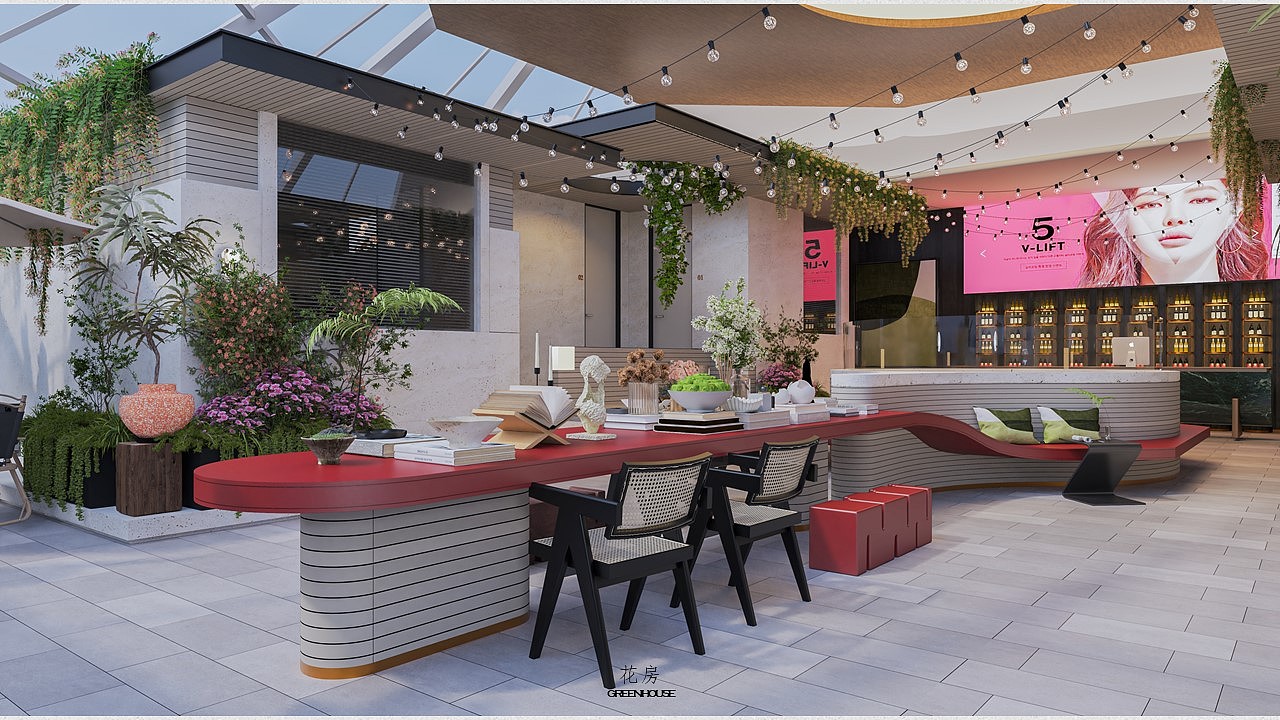 PICD-2023G21（图ZMzgzODA2Mzky） - 商业空间设计 - 站酷设计师樵歌起林原创素材 - 站酷ZCOOL