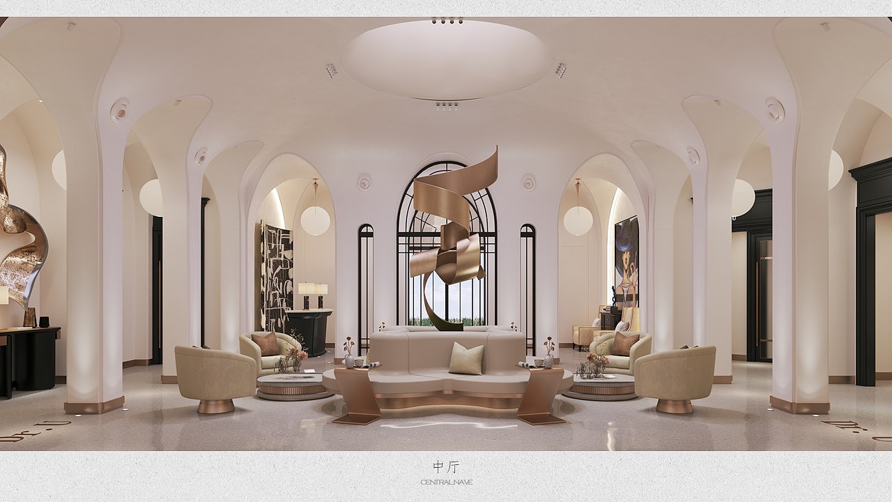 PICD-2023G21（图ZMzgzODA2MzU2） - 商业空间设计 - 站酷设计师樵歌起林原创素材 - 站酷ZCOOL