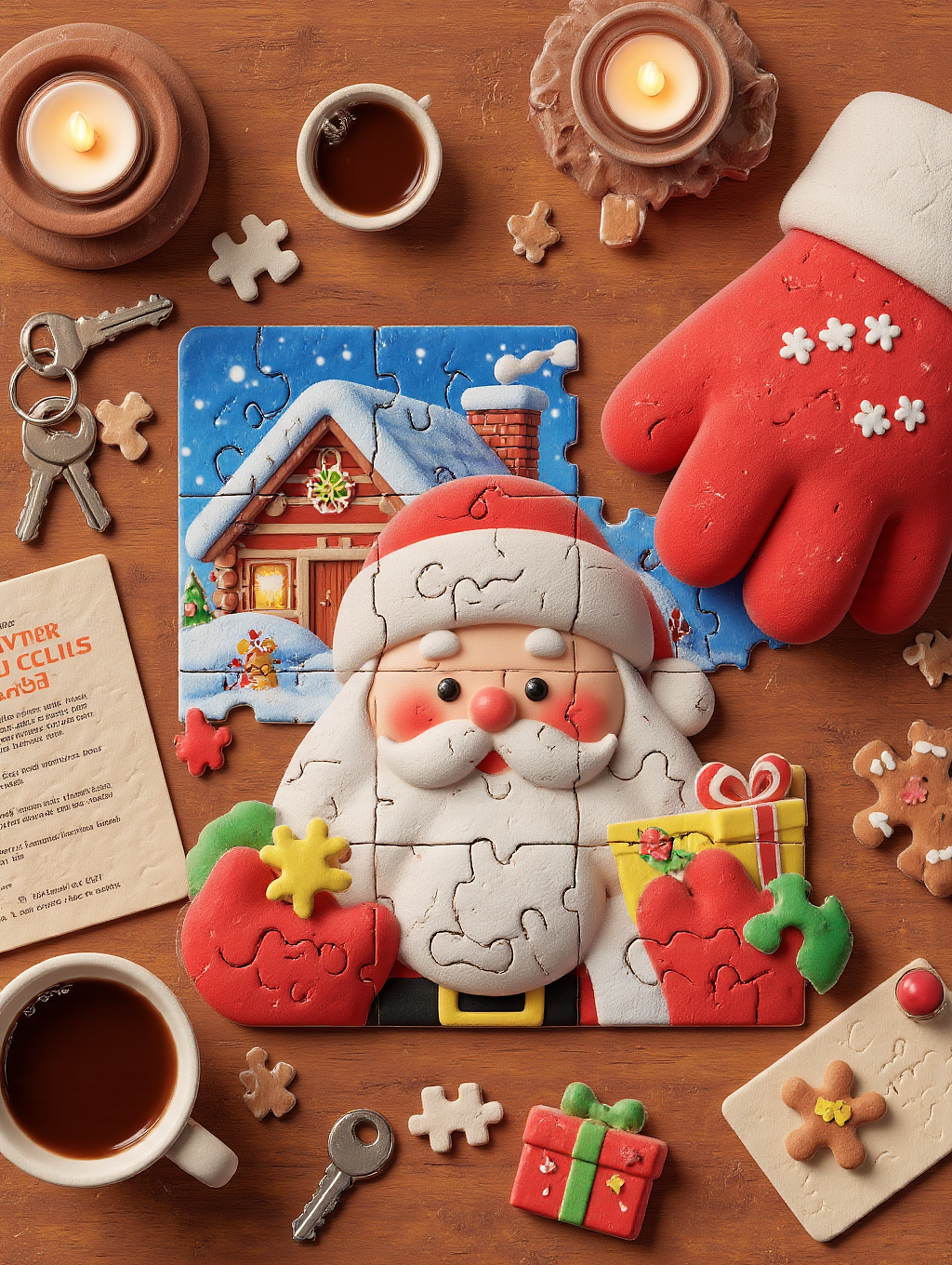 flux圣诞刷图（图ZMzgzODEyNjM2） - 海报 - 站酷设计师隔壁家的苏蜀黍原创素材 - 站酷ZCOOL