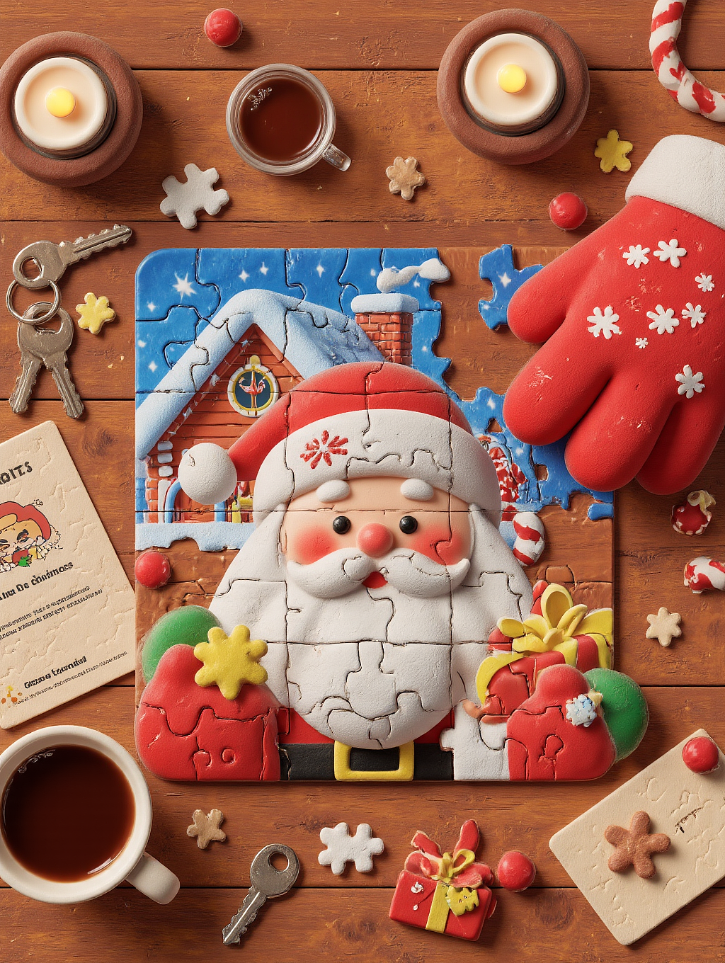 flux圣诞刷图（图ZMzgzODEyNjQw） - 海报 - 站酷设计师隔壁家的苏蜀黍原创素材 - 站酷ZCOOL