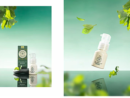 产品摄影/虎标-馨香之悦