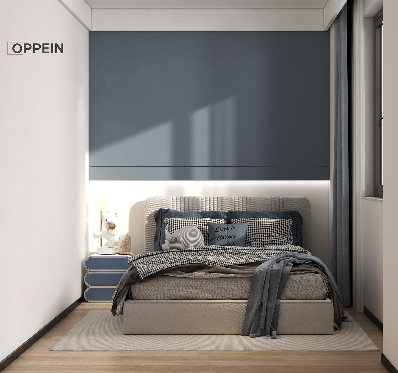 星悦台蔡总雅居