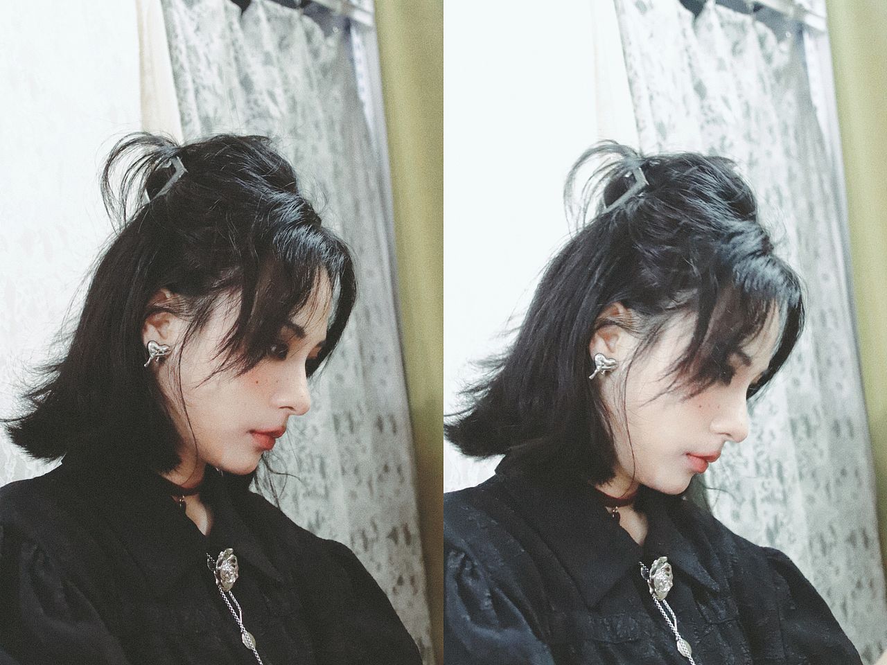 Makeup 微烟熏（图ZMzgzODE1NzA0） - 人像摄影 - 站酷设计师顾二七原创素材 - 站酷ZCOOL