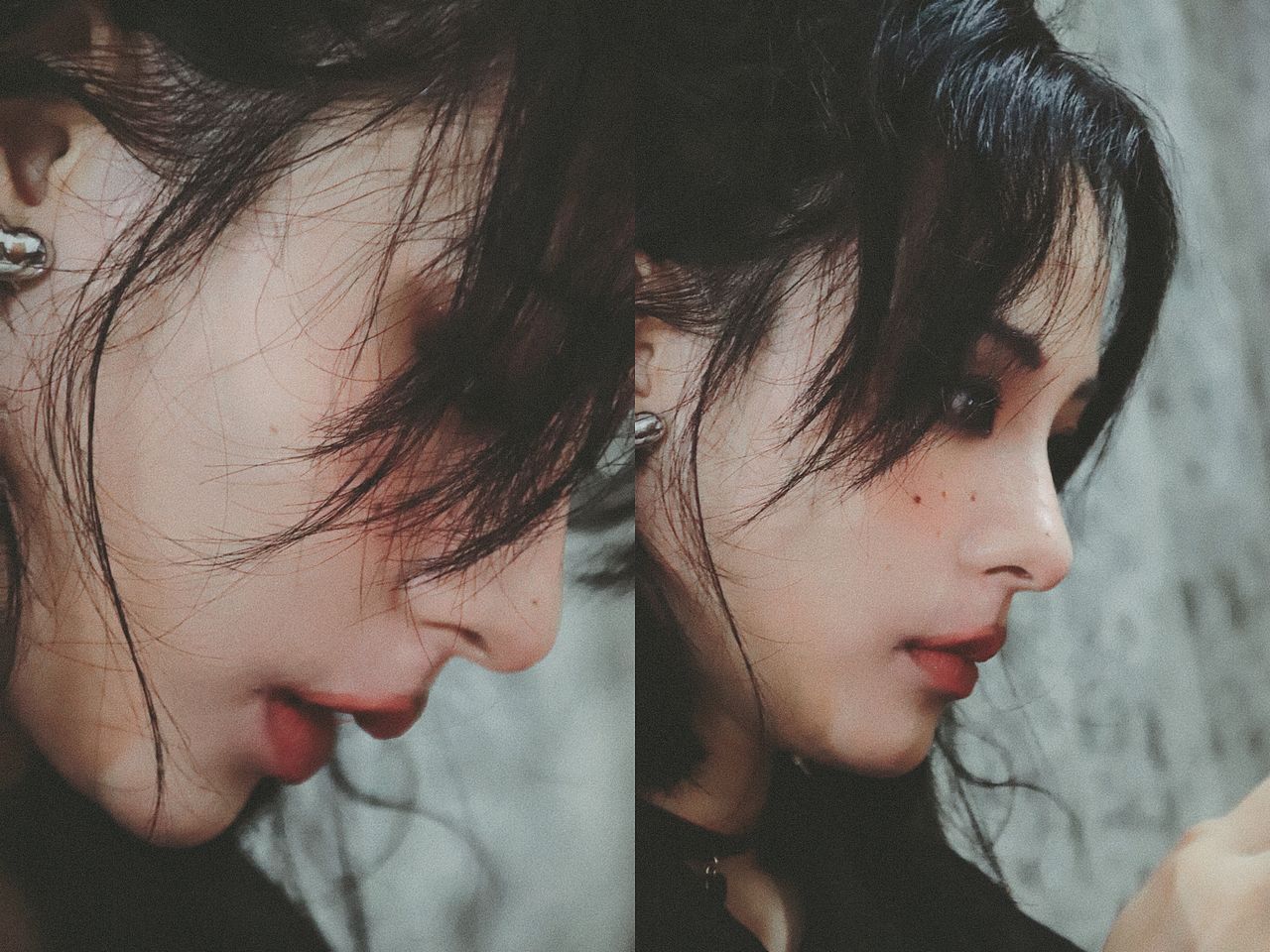 Makeup 微烟熏（图ZMzgzODE1Njk2） - 人像摄影 - 站酷设计师顾二七原创素材 - 站酷ZCOOL