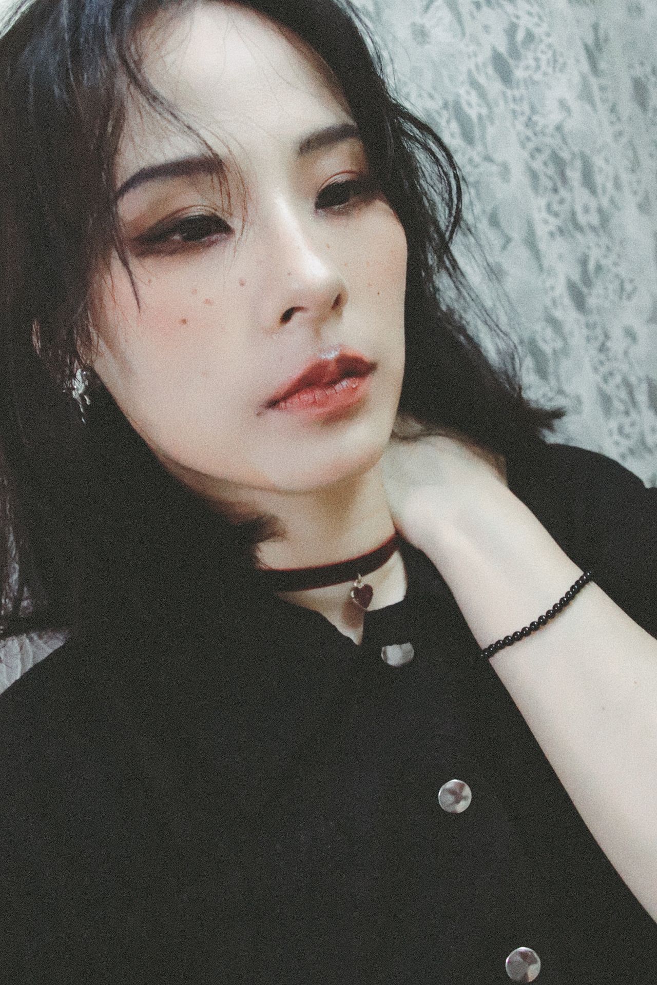 Makeup 微烟熏（图ZMzgzODE1NzQ4） - 人像摄影 - 站酷设计师顾二七原创素材 - 站酷ZCOOL