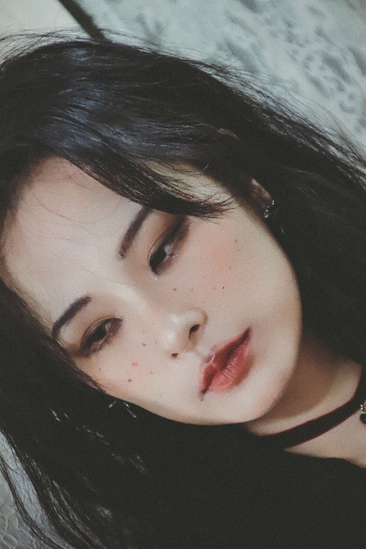 Makeup 微烟熏（图ZMzgzODE1ODQw） - 人像摄影 - 站酷设计师顾二七原创素材 - 站酷ZCOOL