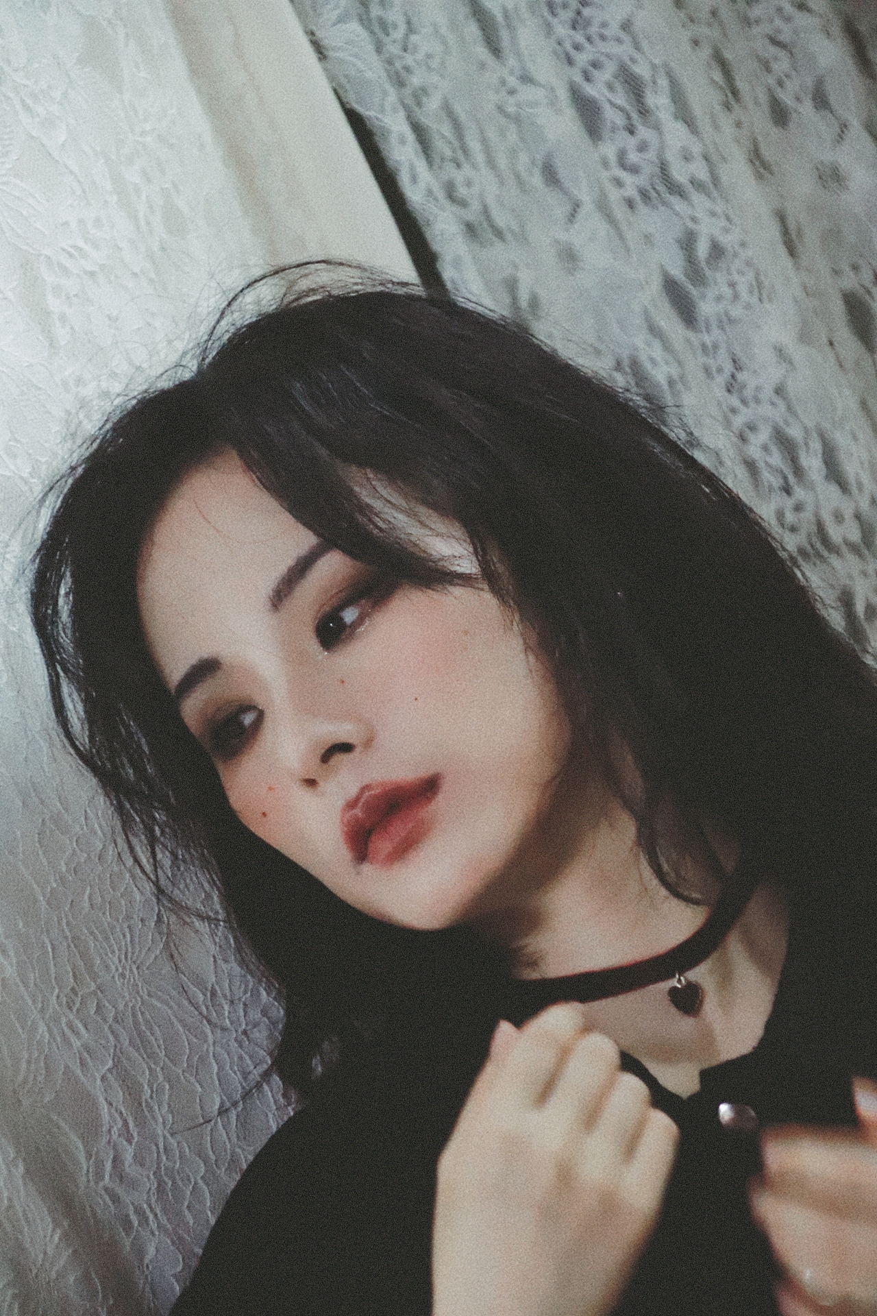 Makeup 微烟熏（图ZMzgzODE1ODM2） - 人像摄影 - 站酷设计师顾二七原创素材 - 站酷ZCOOL