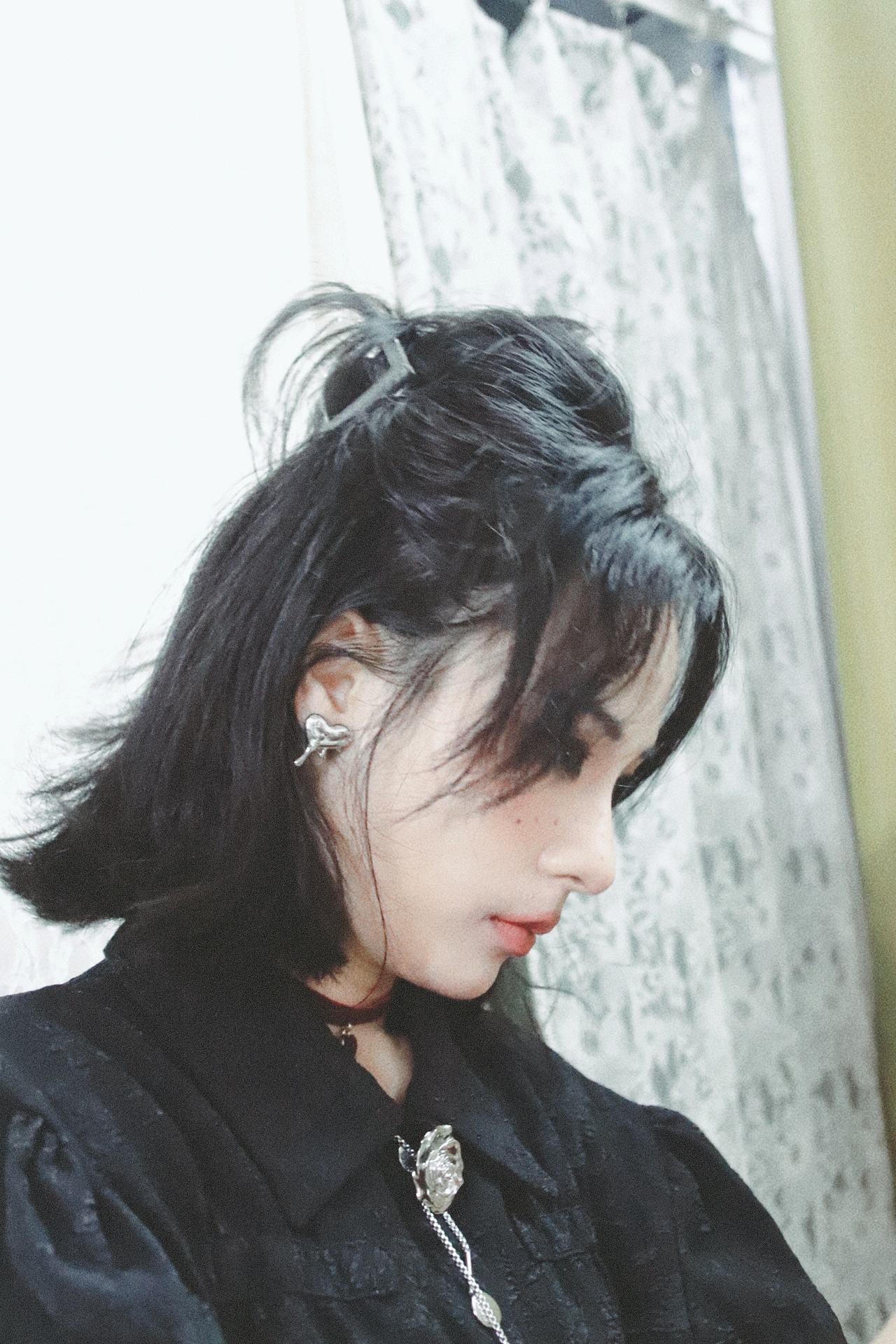 Makeup 微烟熏（图ZMzgzODE1ODg0） - 人像摄影 - 站酷设计师顾二七原创素材 - 站酷ZCOOL