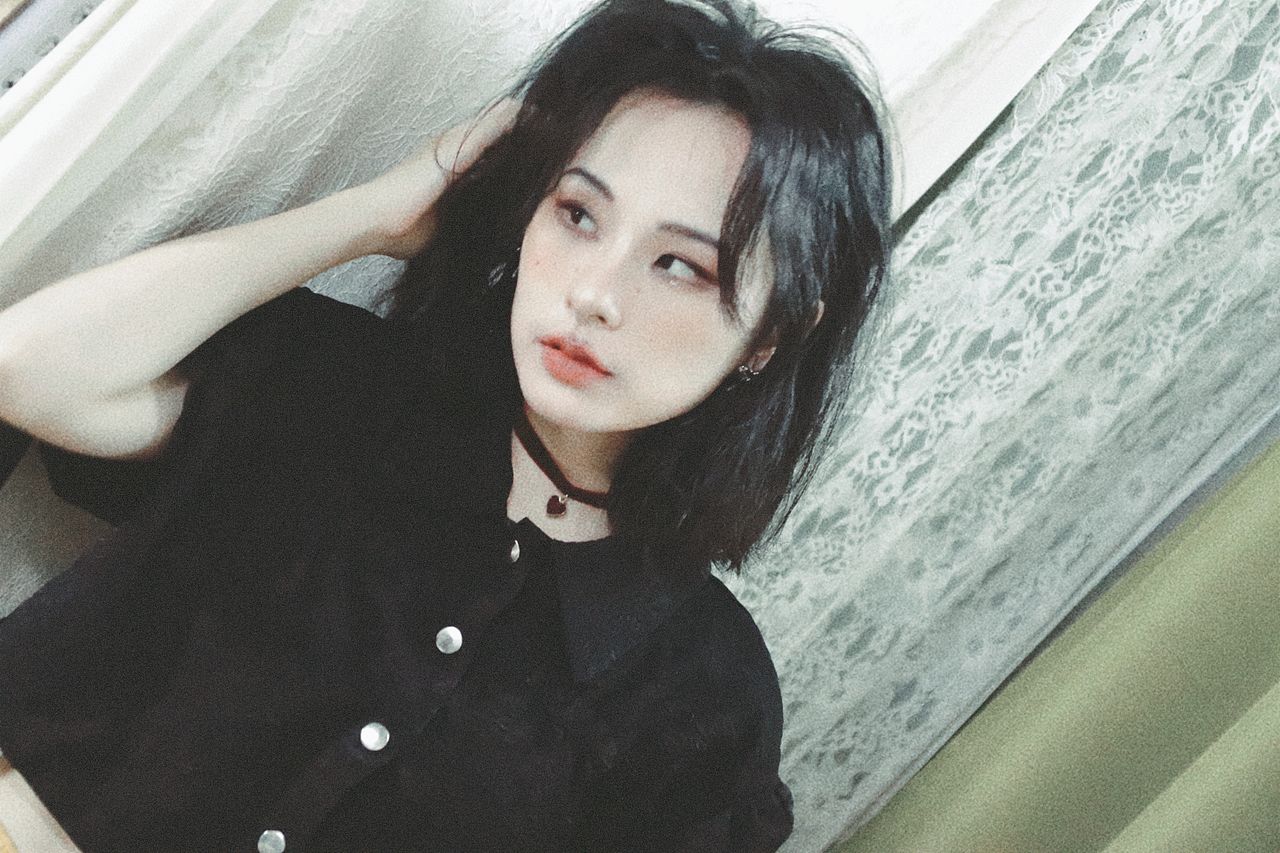 Makeup 微烟熏（图ZMzgzODE1ODg4） - 人像摄影 - 站酷设计师顾二七原创素材 - 站酷ZCOOL