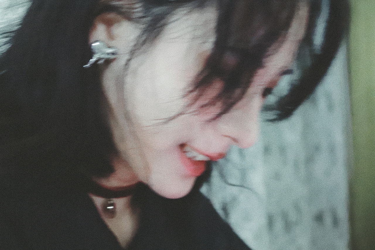 Makeup 微烟熏（图ZMzgzODE1OTAw） - 人像摄影 - 站酷设计师顾二七原创素材 - 站酷ZCOOL