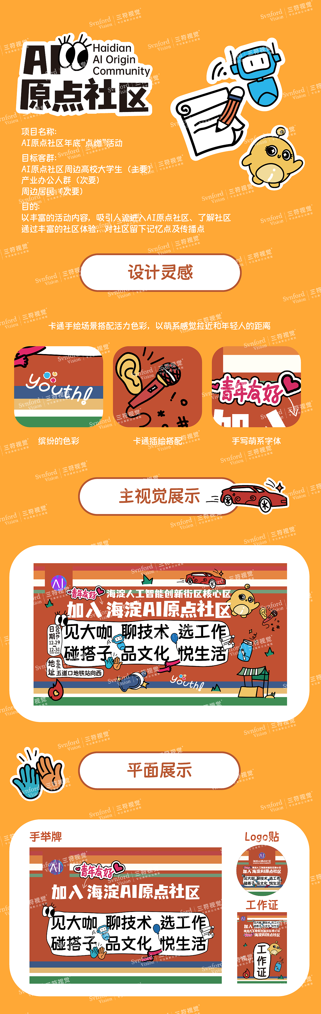 2024AI原点社区活动项目