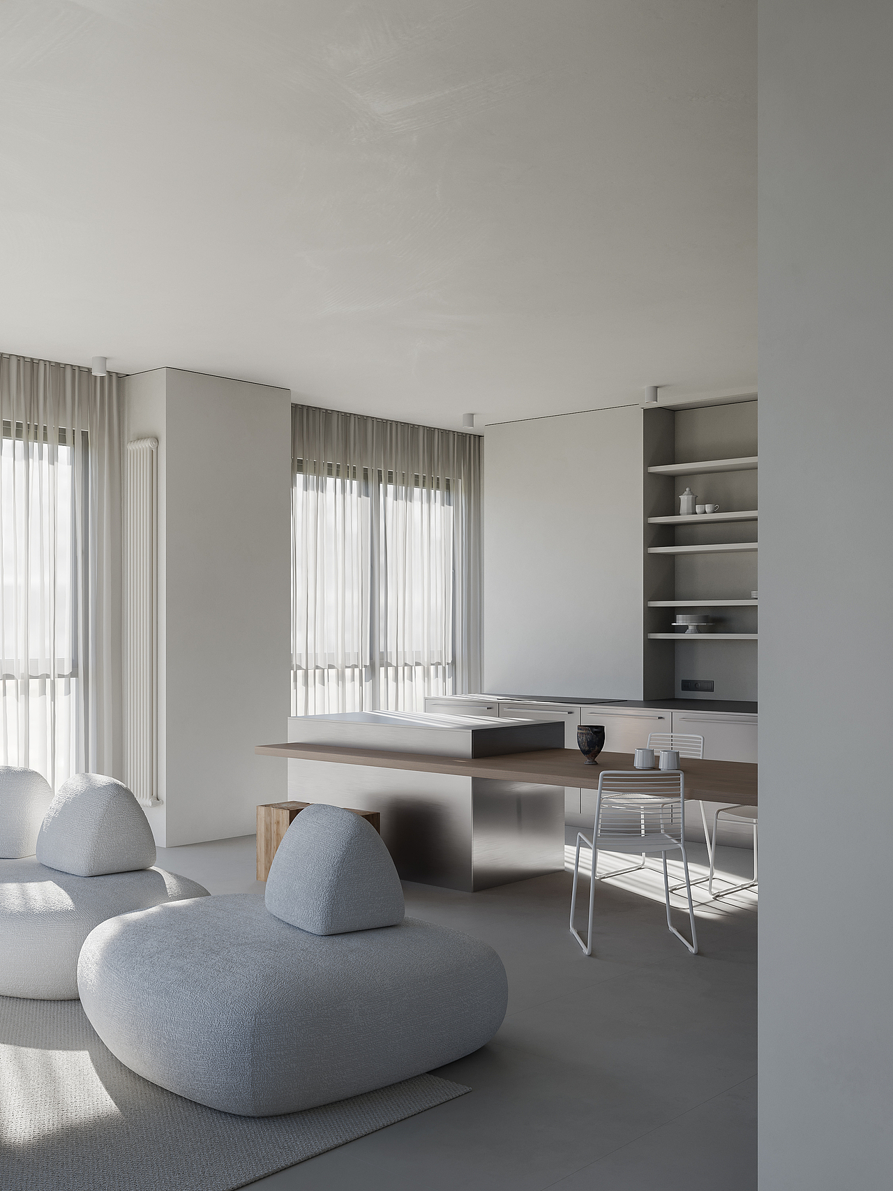 自然风——长沙佐尚视觉（图ZMzgzODE4NzQ4） - 家装设计 - 站酷设计师佐尚效果图官方原创素材 - 站酷ZCOOL