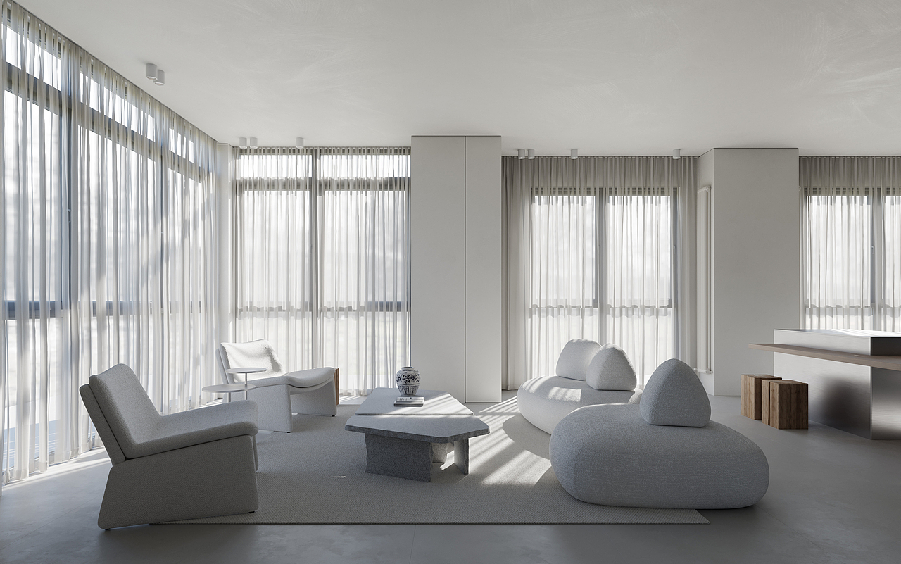 自然风——长沙佐尚视觉（图ZMzgzODE4NzIw） - 家装设计 - 站酷设计师佐尚效果图官方原创素材 - 站酷ZCOOL