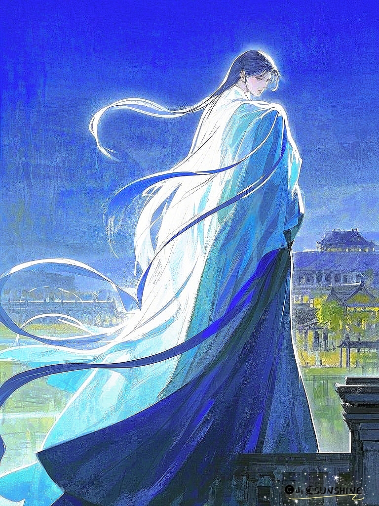 堪图画|我本庸人一个