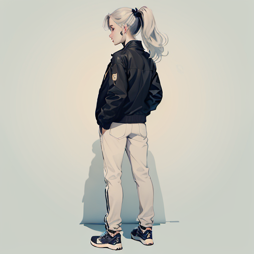 AIGC—Stable Diffusion WebUI 进阶教程（图ZMTUwMDk3NzI=） - 教程 - 站酷设计师JingggWang原创素材 - 站酷ZCOOL