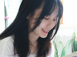 sweet smile 七月盛夏