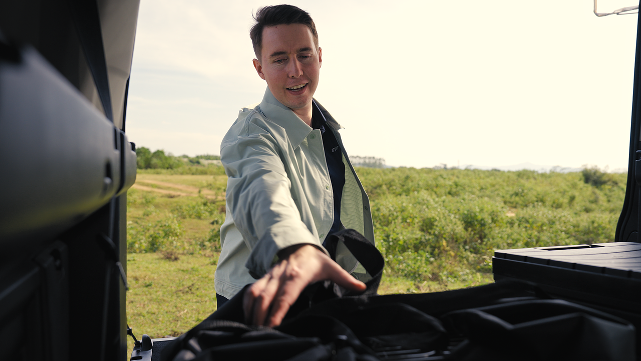 亚马逊产品视频 | 户外无烟炉（图ZMzgzODIxOTQ4） - 产品摄影 - 站酷设计师我的名字还在想原创素材 - 站酷ZCOOL