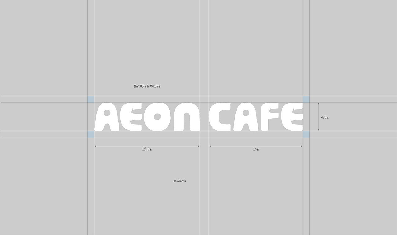 AEON CAFE咖啡可露丽品牌全案设计（图ZMzgzODI0NDM2） - 品牌 - 站酷设计师FungoDesign原创素材 - 站酷ZCOOL