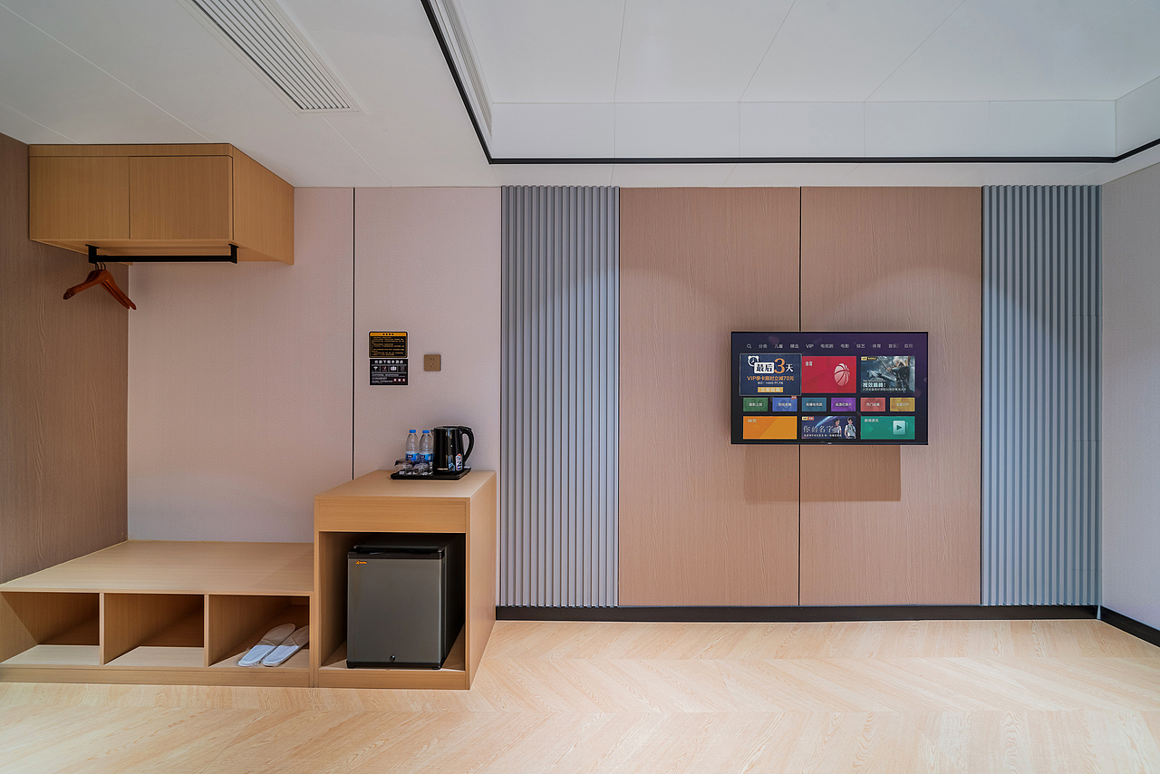 重庆市渝北区酒店拍摄|铂圣湾酒店|酒店摄影