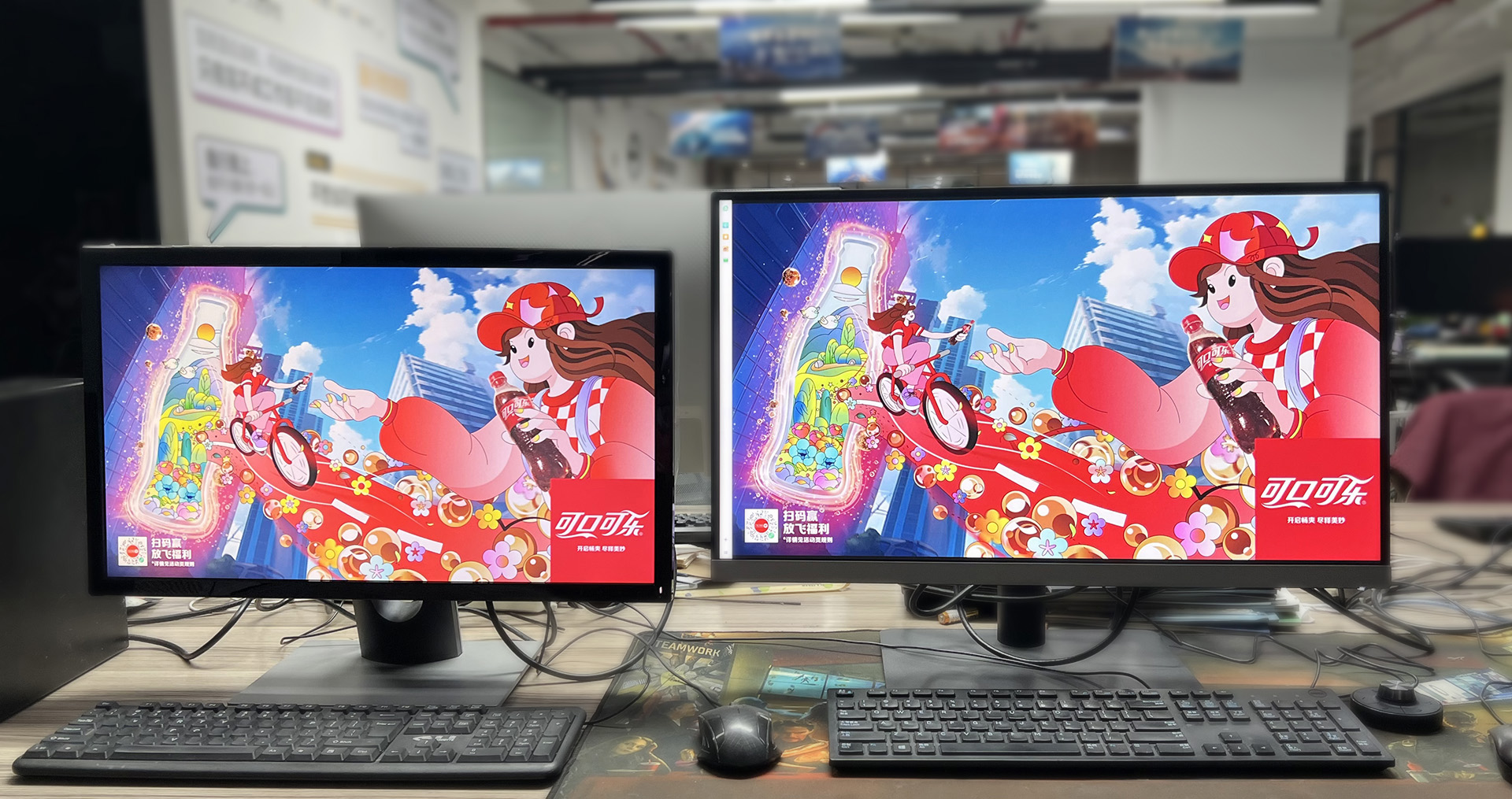 这五个配色难题，终于有答案了（图ZMTUwMDk5MDQ=） - 观点 - 站酷设计师葱爷原创素材 - 站酷ZCOOL