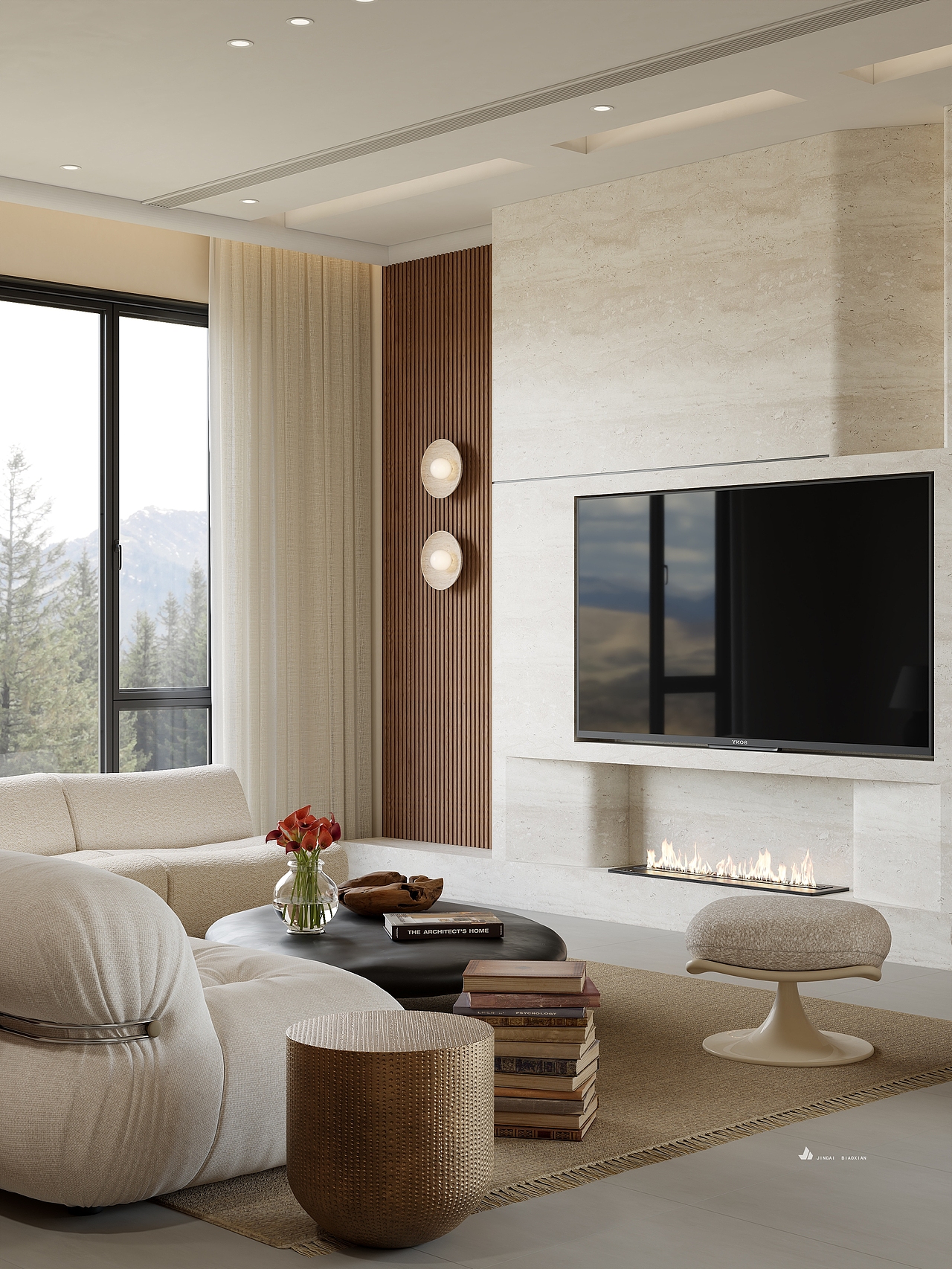 法式现代中古合集