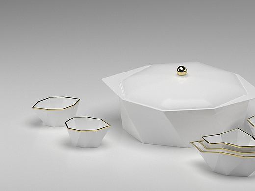 宫廷秘藏 人民共享