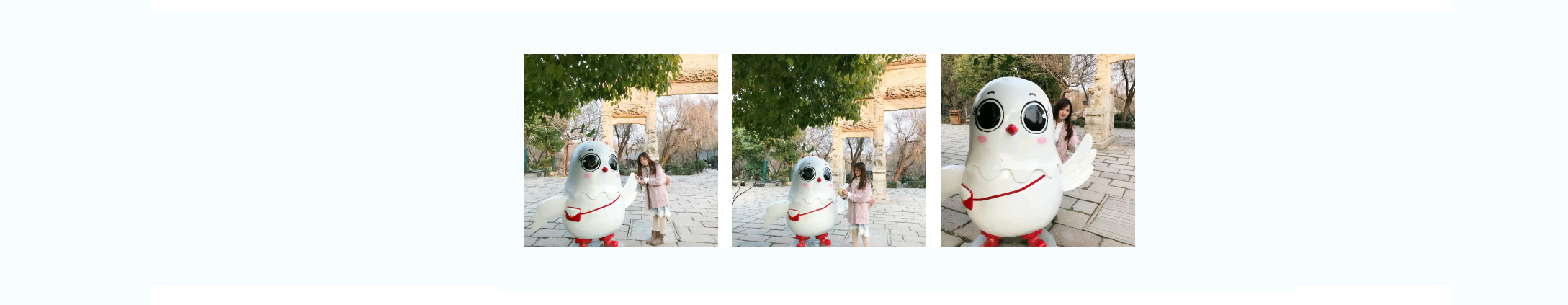 雲驍驍的個人主頁（封面預覽） - 主頁封面設置 - 站酷設計師雲驍驍原創(chuàng)素材 - 站酷ZCOOL