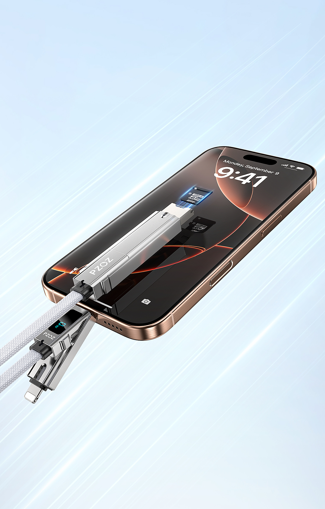 2024年下半年渲染合集