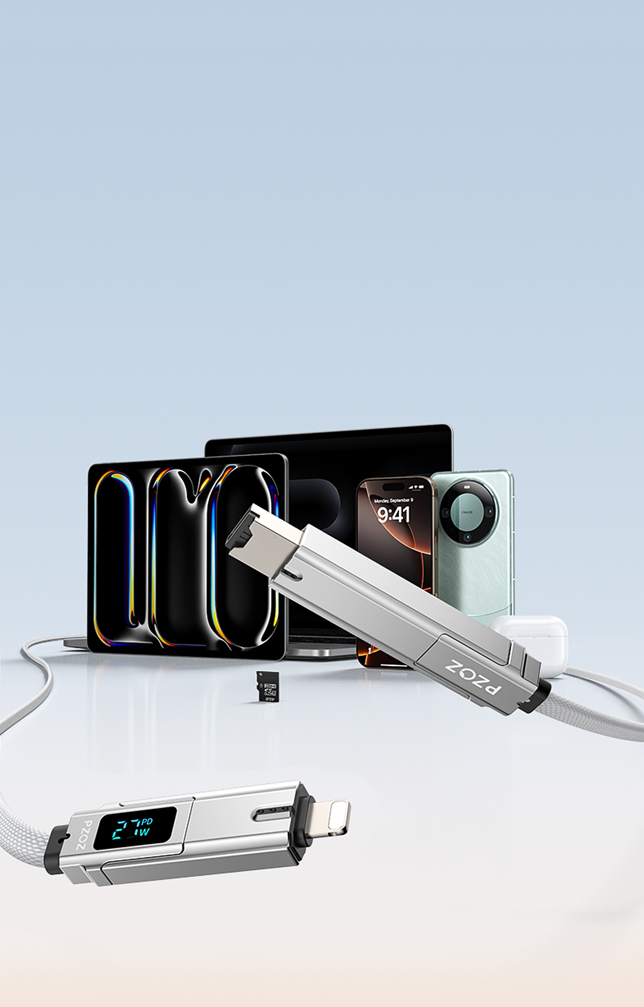 2024年下半年渲染合集