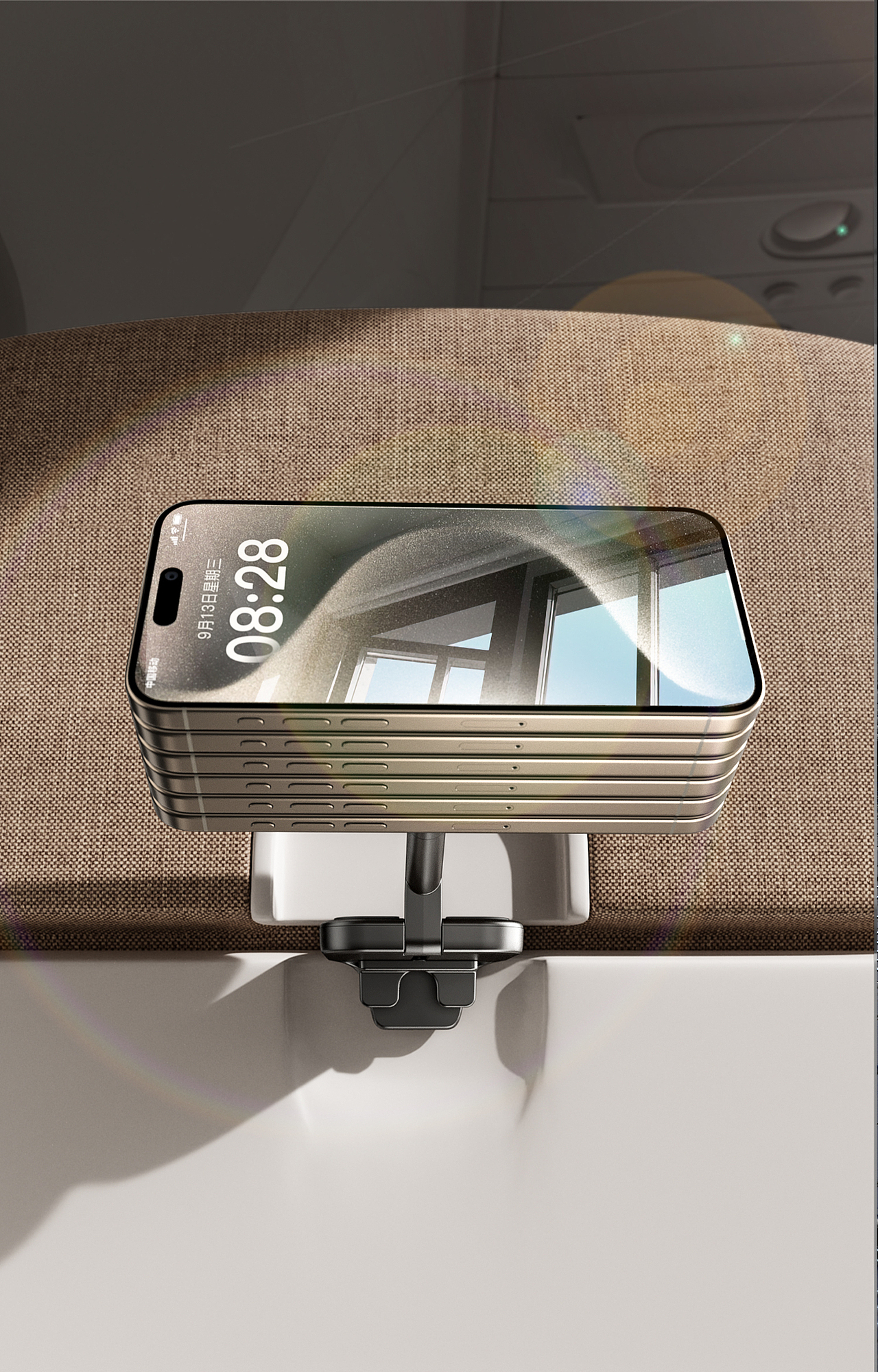 2024年下半年渲染合集