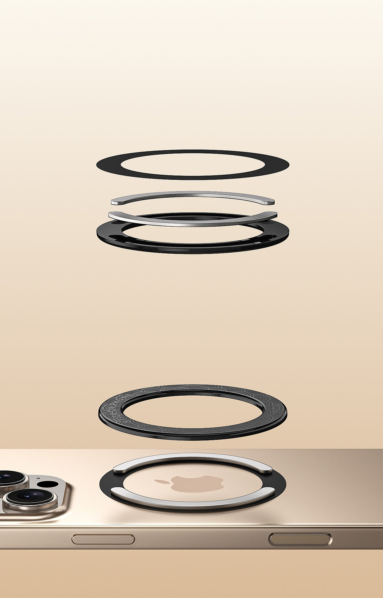 2024年下半年渲染合集