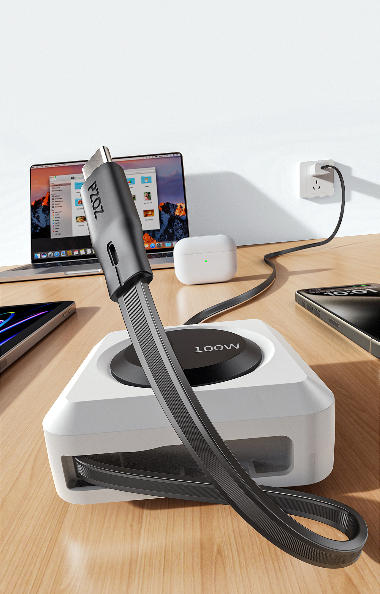 2024年下半年渲染合集