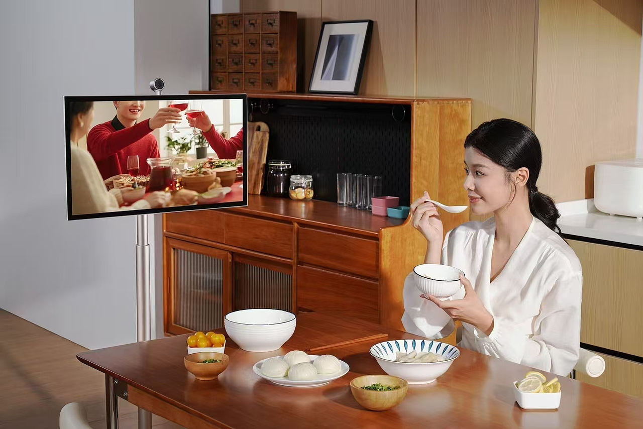 KTC移动屏拍摄成片②