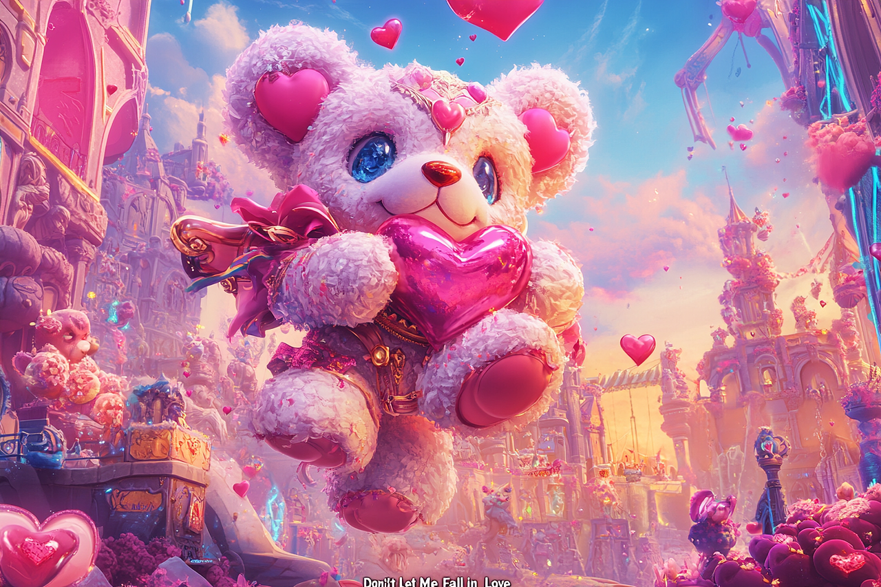 AIGC安妮熊（图ZMzgzODQ4Mjc2） - 海报 - 站酷设计师隔壁家的苏蜀黍原创素材 - 站酷ZCOOL