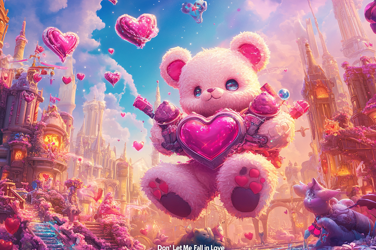 AIGC安妮熊（图ZMzgzODQ4MjUy） - 海报 - 站酷设计师隔壁家的苏蜀黍原创素材 - 站酷ZCOOL