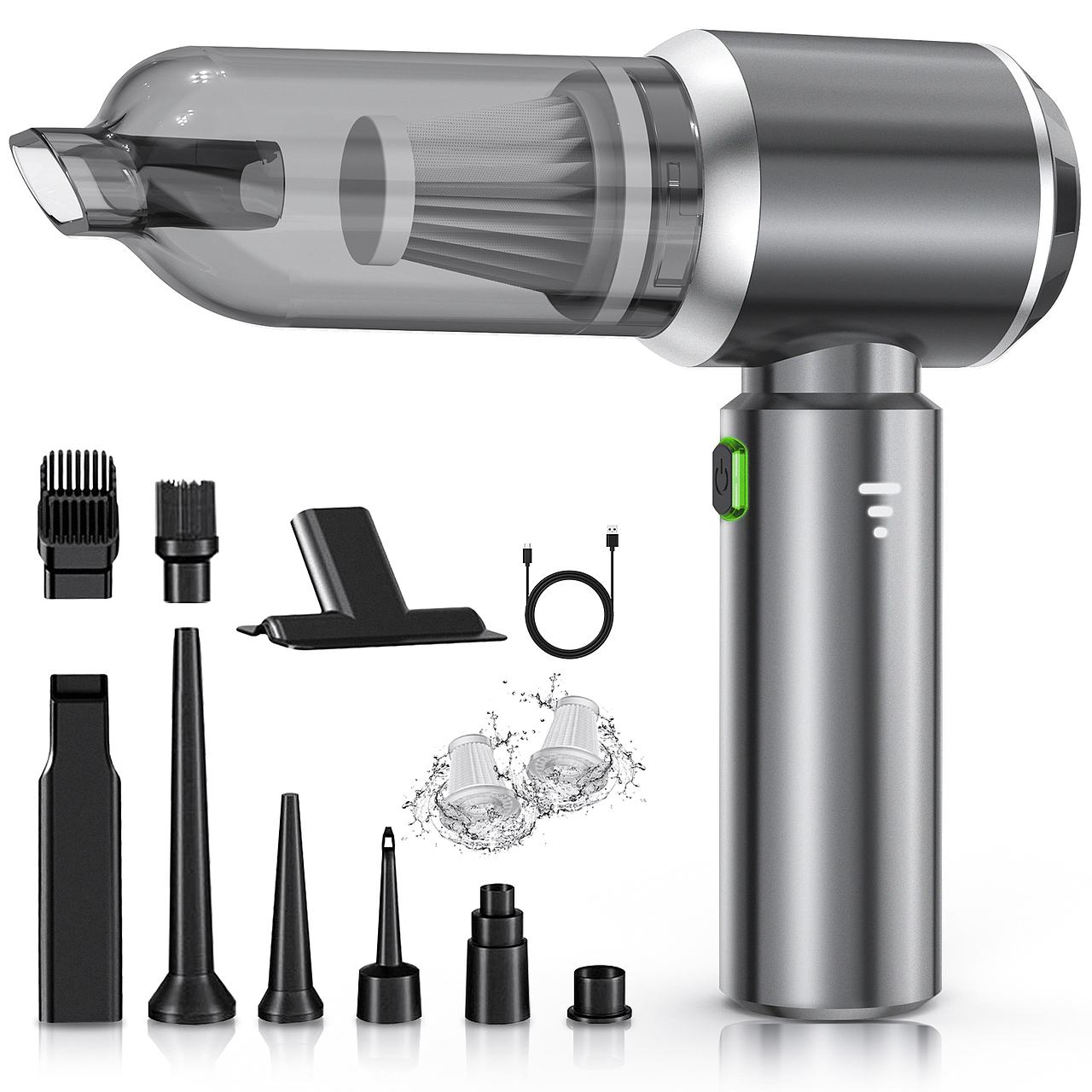 ❤无人机、拳击训练器、吸尘器--亚马逊主副图a+渲染（图ZMzgzODQ5NzAw） - 产品 - 站酷设计师溪禾亚马逊设计师原创素材 - 站酷ZCOOL