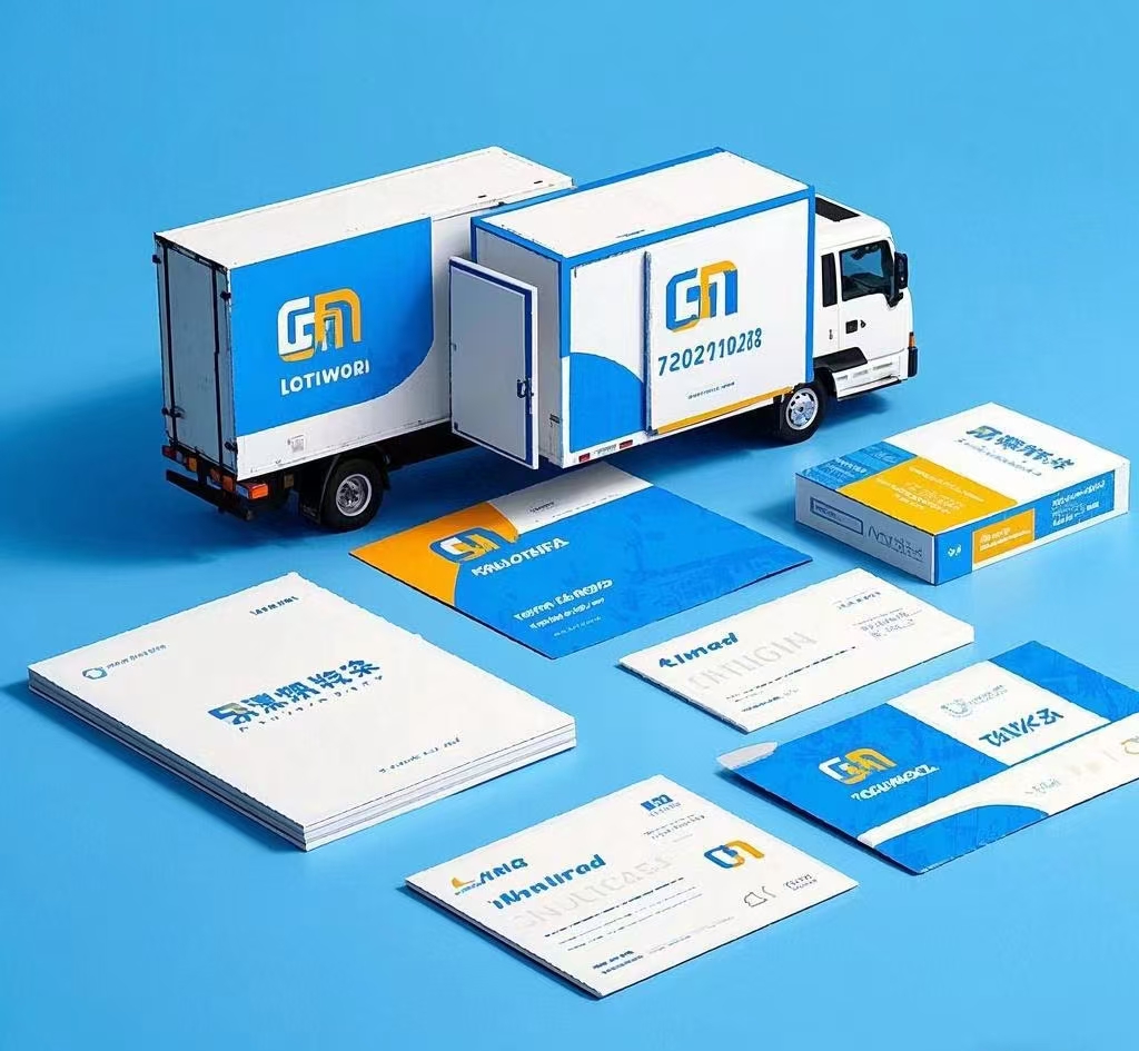 冷链供应链产业品牌设计的突破之道